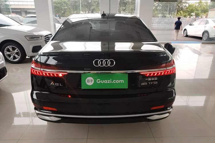 Audi A6 2024 — 5