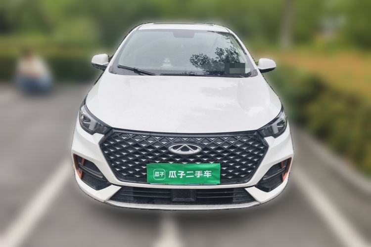 Chery Arrizo 5 2023 — 2