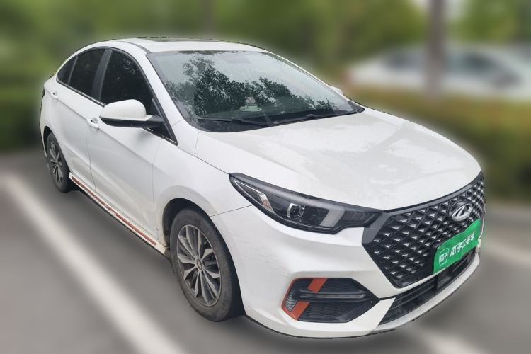 Chery Arrizo 5 2023 — 3