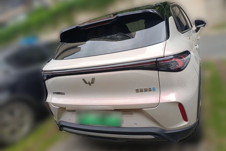 Wuling Bingo S 2025 — фото 3