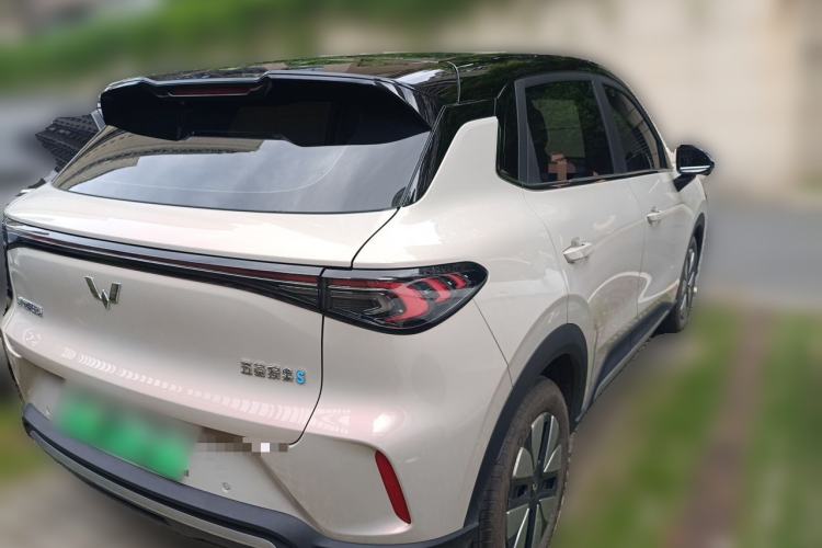 Wuling Bingo S 2025 — фото 4