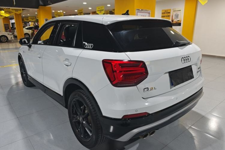 Audi Q2 2020 — 4
