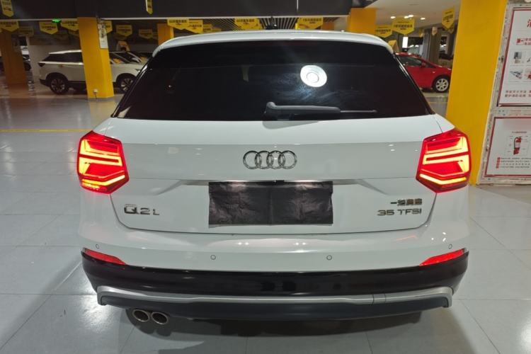 Audi Q2 2020 — 5