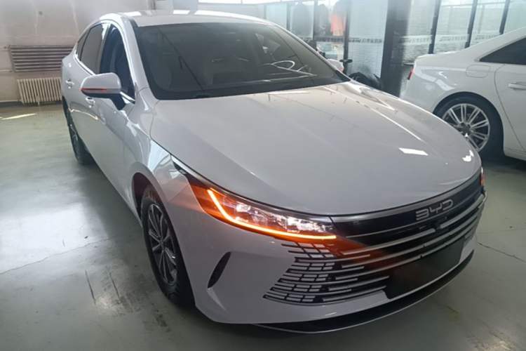 BYD Destroyer 05 2023 — 3