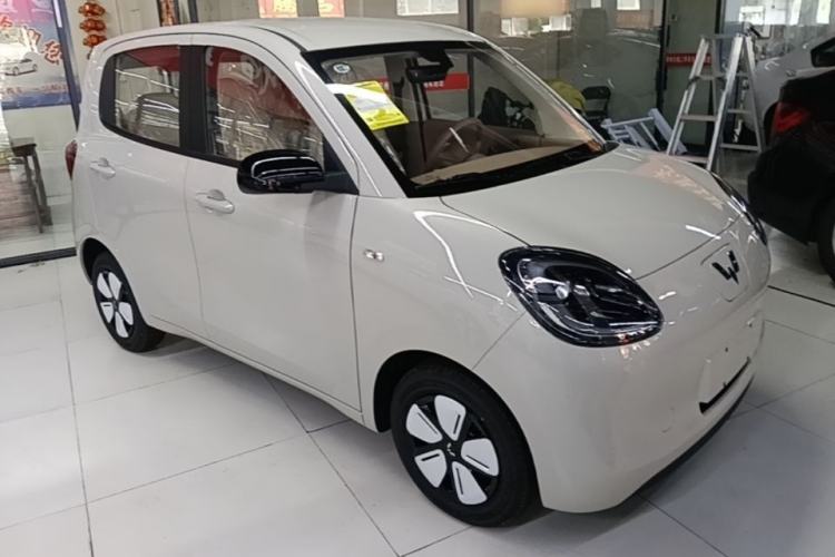 Wuling Hongguang MINIEV 2025 — 3