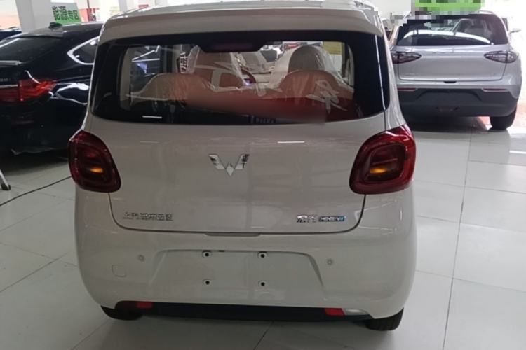 Wuling Hongguang MINIEV 2025 — 5
