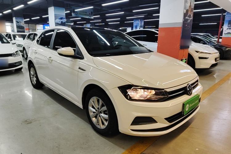 Volkswagen Polo 2019 — 3