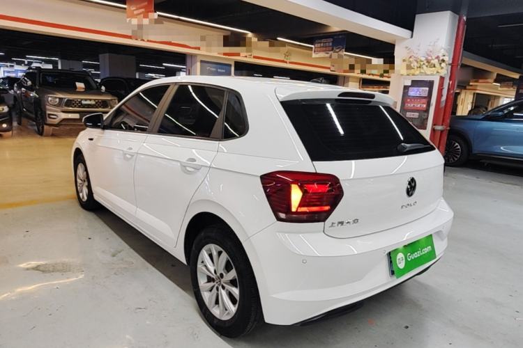 Volkswagen Polo 2019 — 4