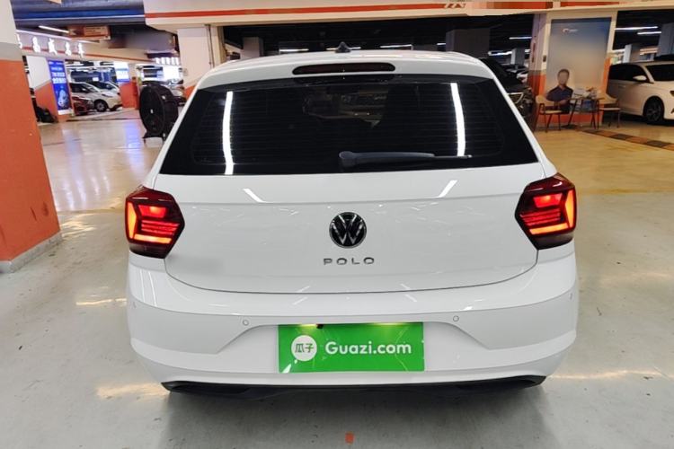 Volkswagen Polo 2019 — 5