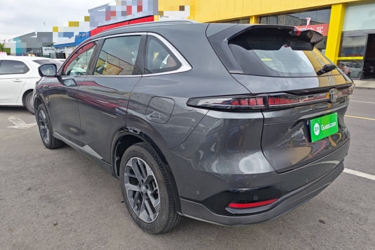 ChangAn CS75 PLUS 2025 — фото 4
