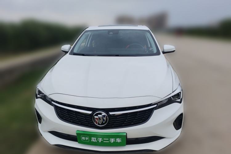 Buick Verano 2023 — 2