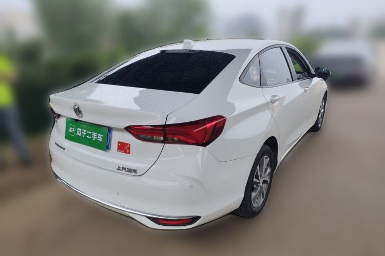 Buick Verano 2023 — 4