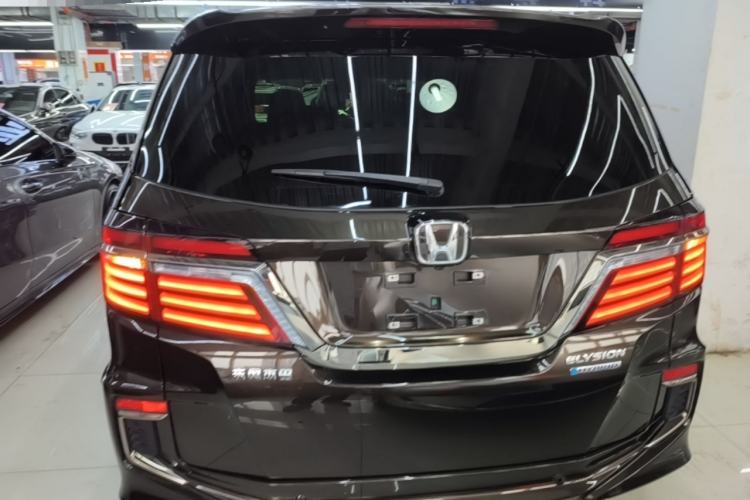 Honda Elysion 2019 — 5