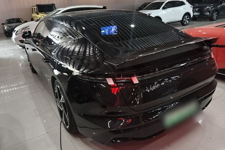 Lynk & Co Z10 2024 — 4