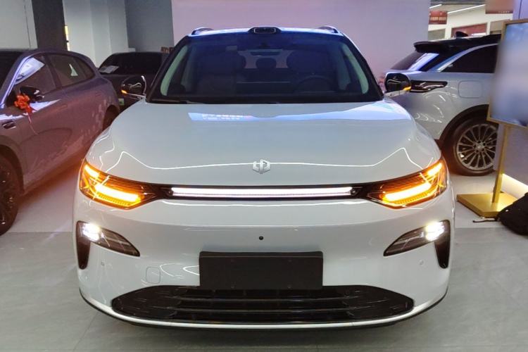 Leapmotor C11 2026 — 2