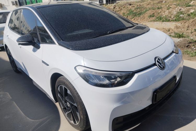 Volkswagen ID.3 2021 — 3