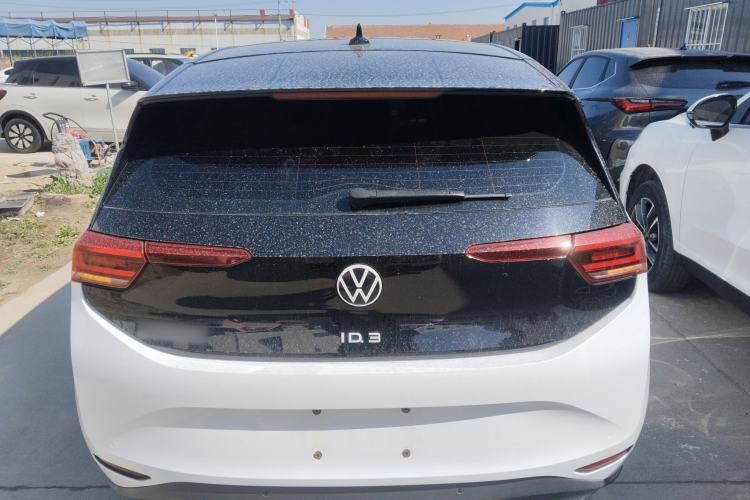 Volkswagen ID.3 2021 — 5