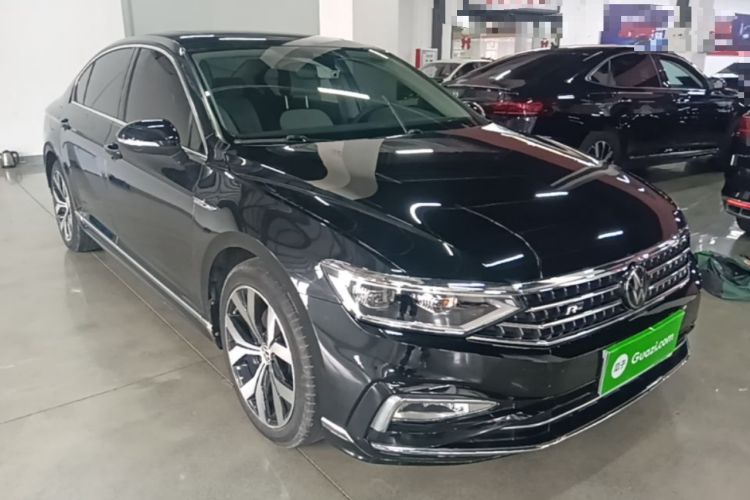 Volkswagen Magotan 2023 — 3