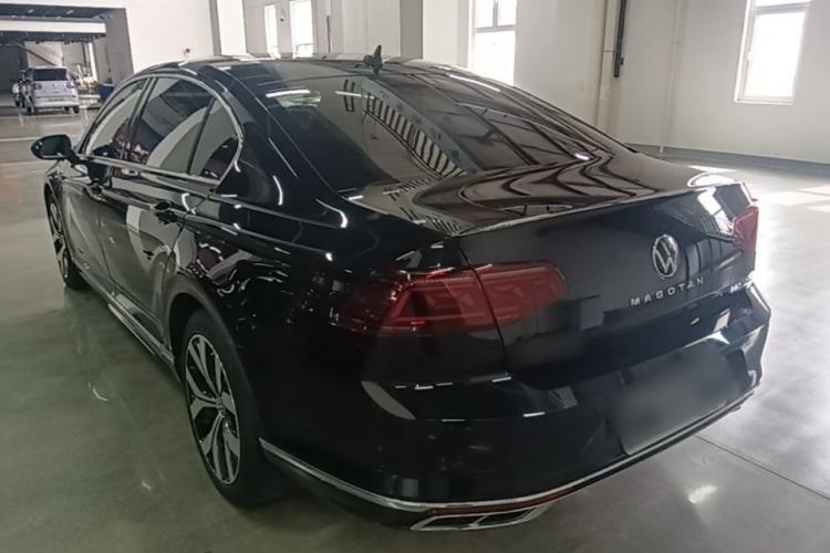 Volkswagen Magotan 2023 — 4