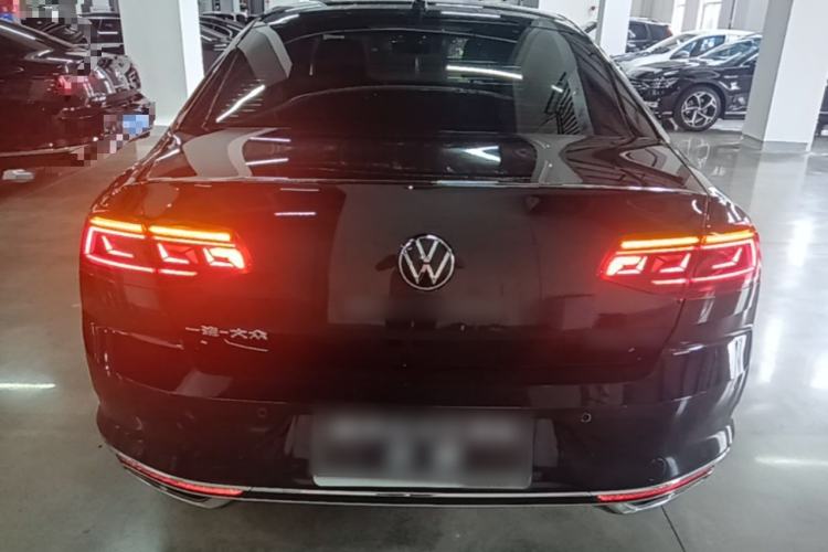 Volkswagen Magotan 2023 — 5