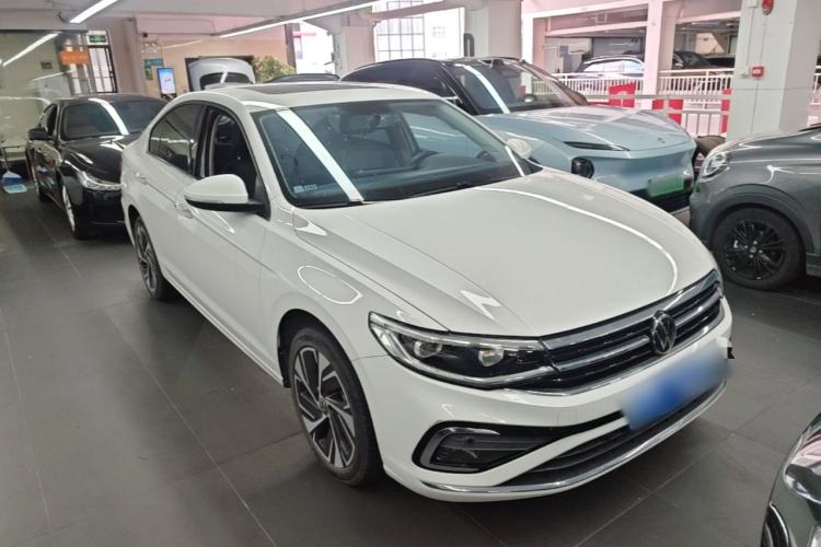 Volkswagen Bora 2023 — 3