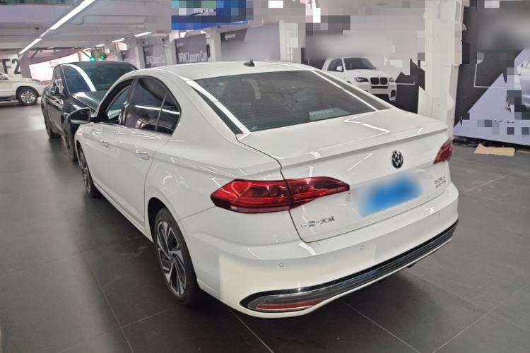 Volkswagen Bora 2023 — 4