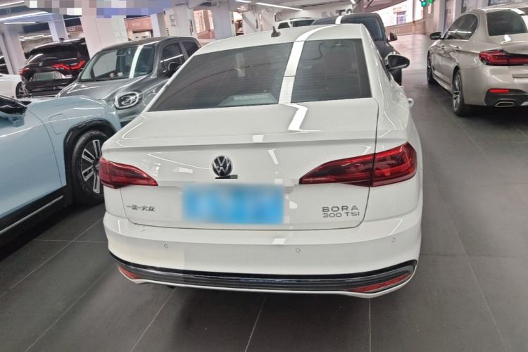 Volkswagen Bora 2023 — 5