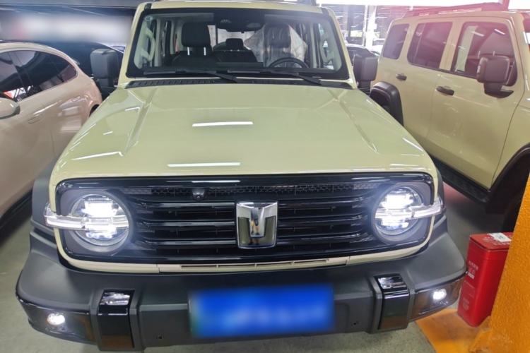 Tank 300 2025 — фото 2