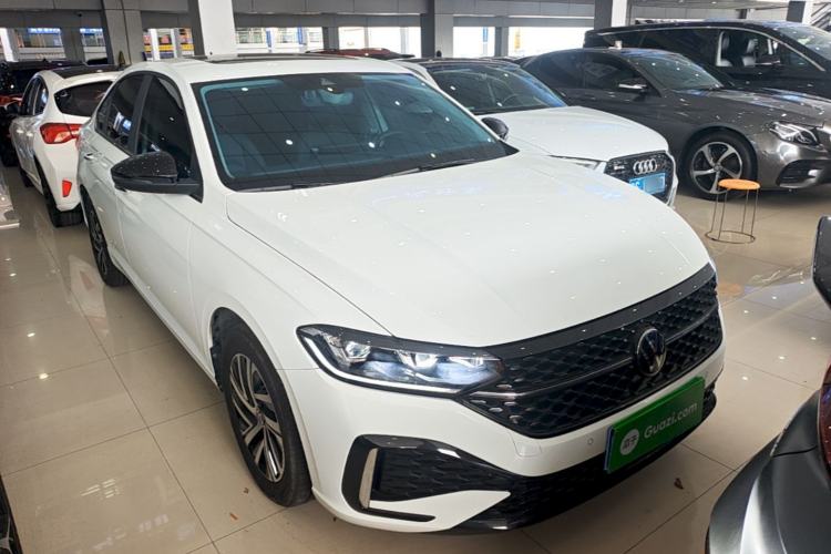 Volkswagen Lavida 2024 — 3
