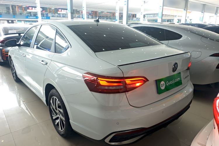 Volkswagen Lavida 2024 — 4