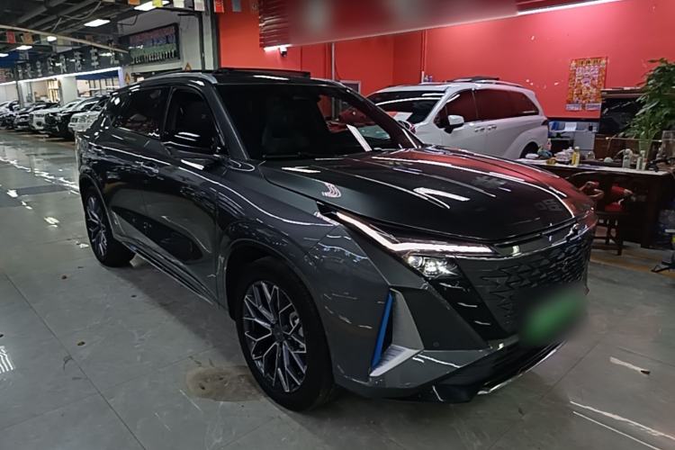 ChangAn OSHAN Z6 2023 — фото 3