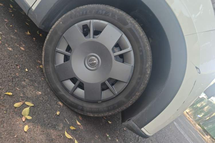 BYD Seagull 2024 — 2