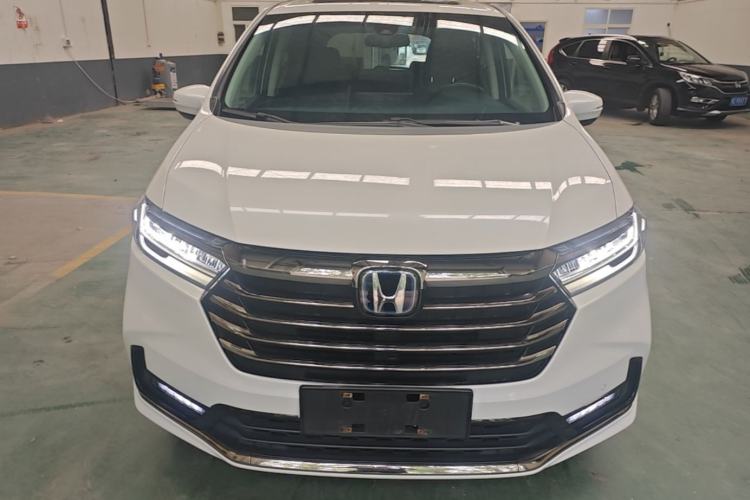 Honda Odyssey 2022 — 2
