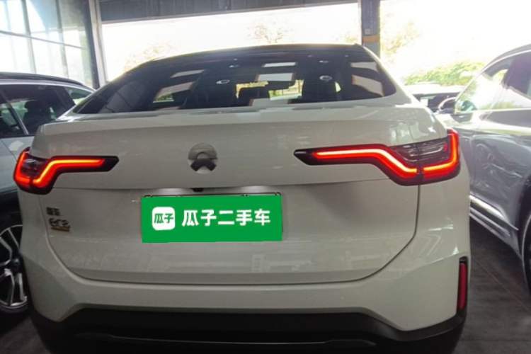 NIO EC6 2020 — 5