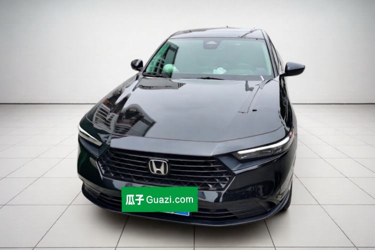 Honda Accord 2024 — 2
