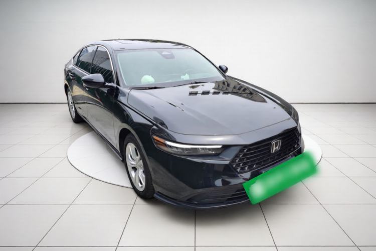Honda Accord 2024 — 3