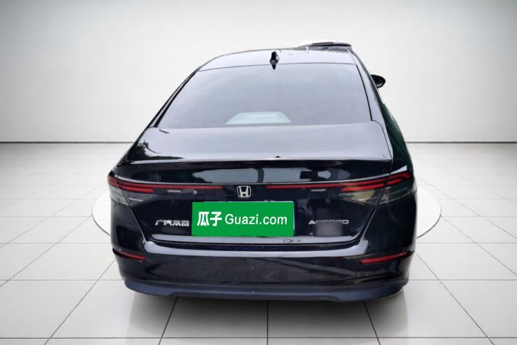 Honda Accord 2024 — 5