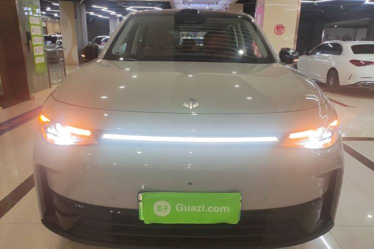 Leapmotor C10 2026 — 2