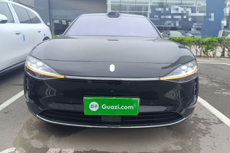 AITO Stelato S9 2024 — 2