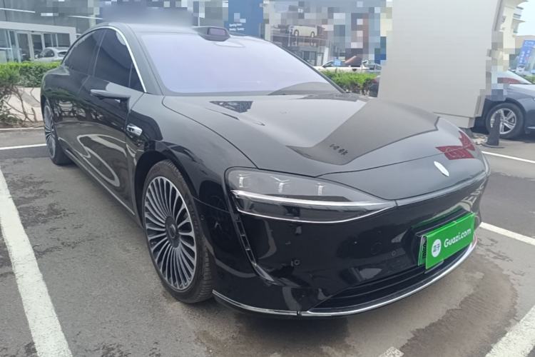 AITO Stelato S9 2024 — 3