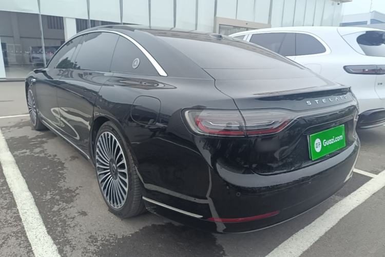 AITO Stelato S9 2024 — 4