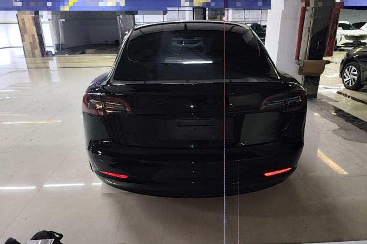 Tesla Model 3 2021 — 5