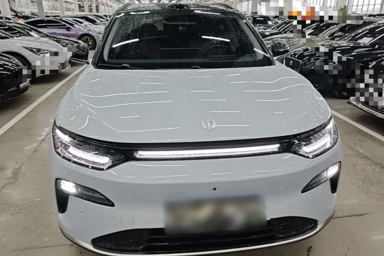 Leapmotor C11 2026 — 2