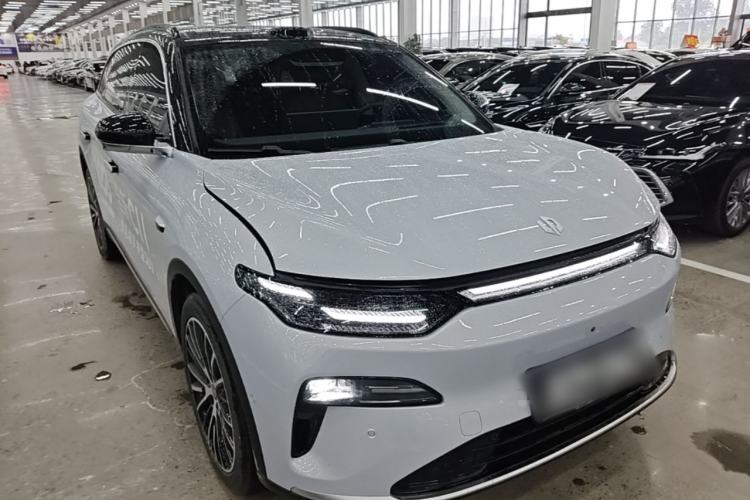 Leapmotor C11 2026 — 3