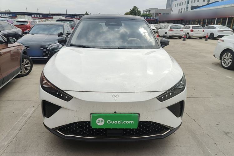 Neta L 2024 — 2