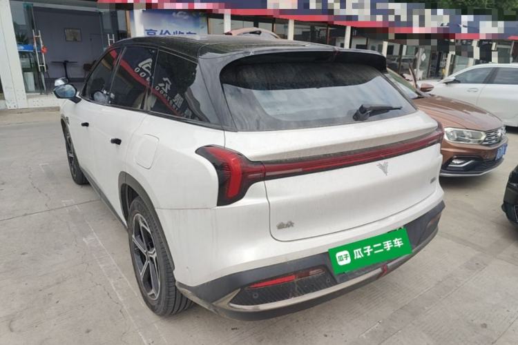 Neta L 2024 — 4