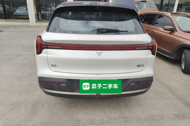 Neta L 2024 — 5