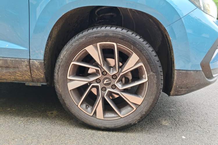 Jetta VS7 2020 — 5