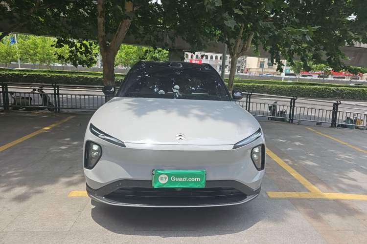 NIO ES6 2024 — 2