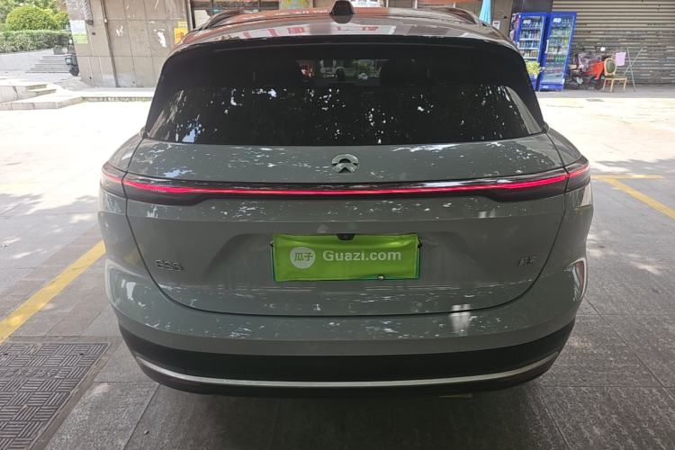 NIO ES6 2024 — 5